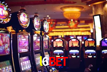 Descubra a Essência do l6bet: Nossa História e Compromissos