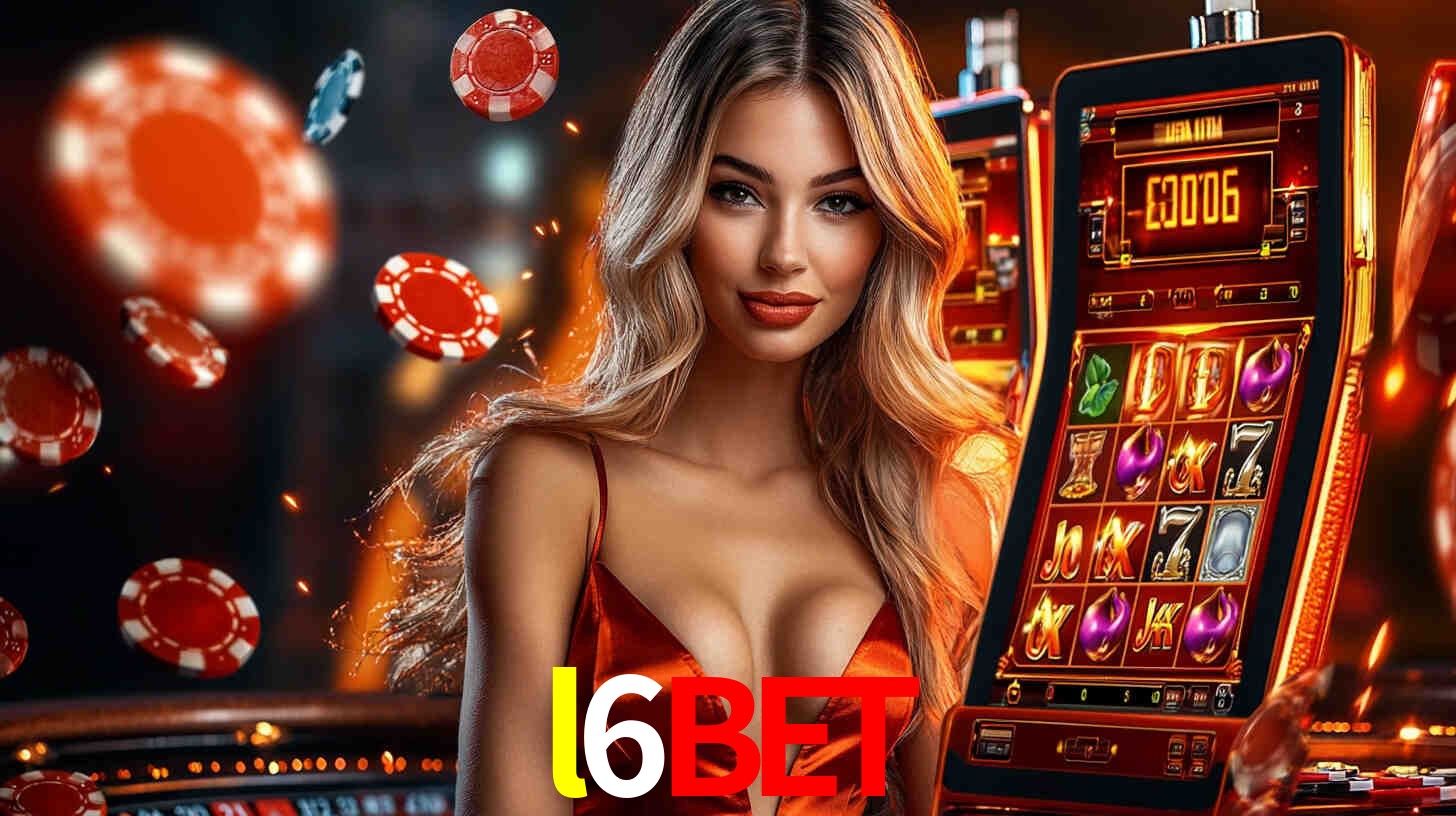 l6bet login
