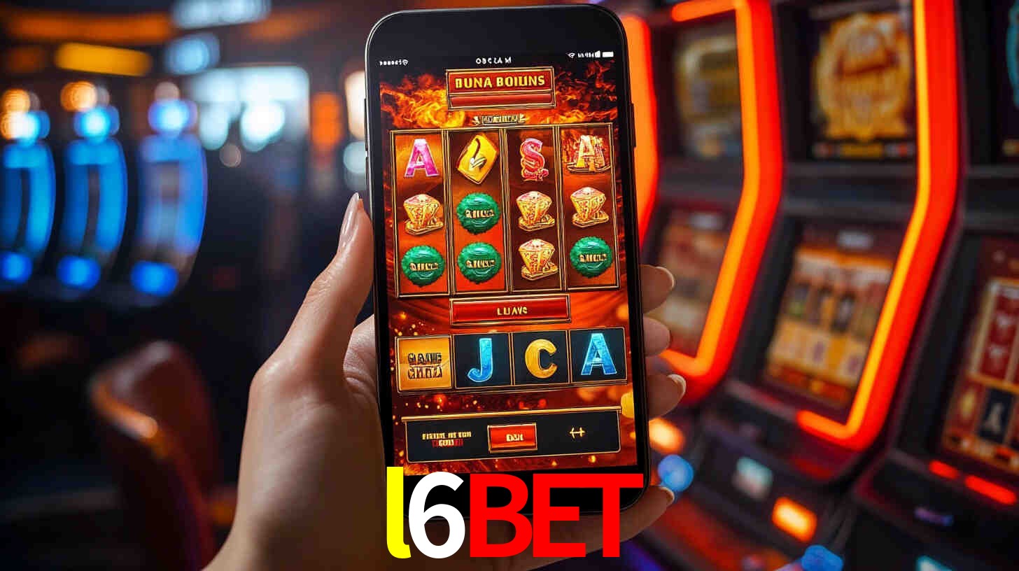 l6bet - Seu Portal para o Cassino Real - l6bet baixar