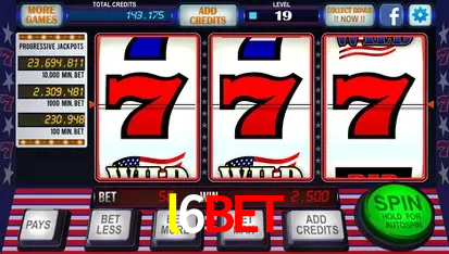 Desvendando o Mundo dos Jogos Virtuais na l6bet