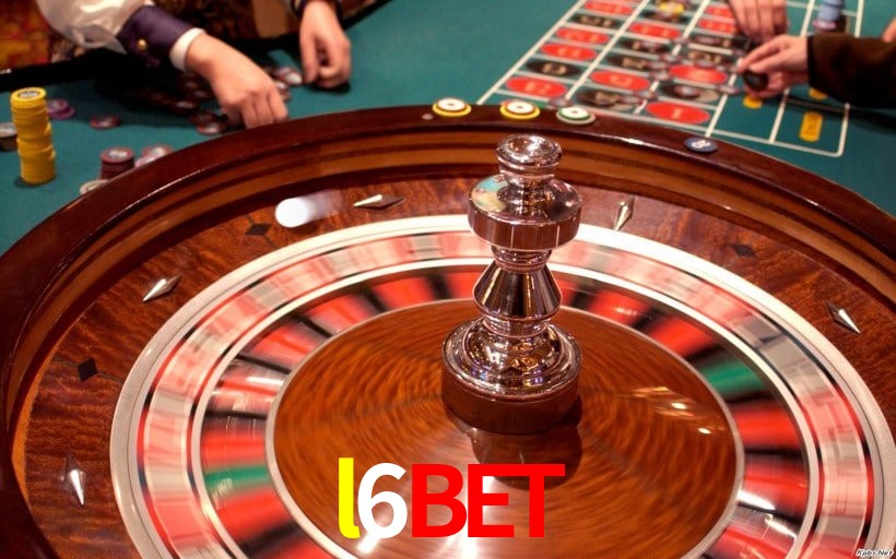 Estatísticas l6bet