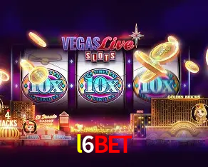 Desvendando o Mundo dos Jogos Virtuais na l6bet