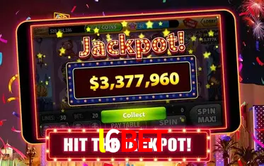 Inovações de Jogos na l6bet: O Futuro das Experiências Interativas
