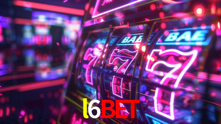 Casino VIP l6bet
