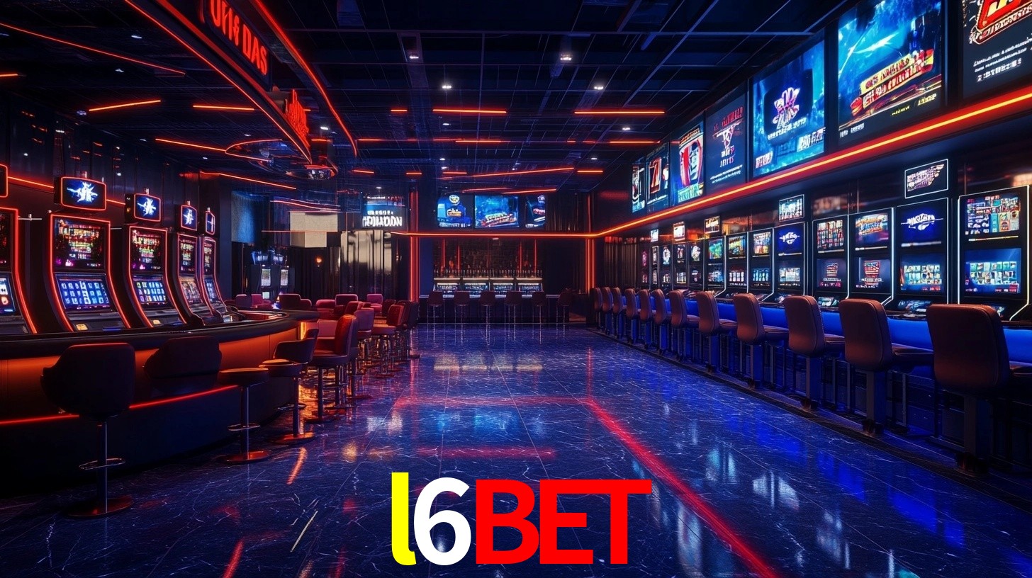 Torneios l6bet