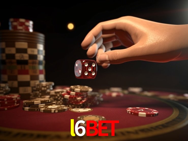 Ofertas Exclusivas l6bet