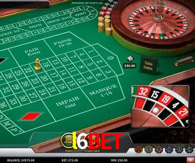 Descubra o Mundo do Cassino Online com l6bet