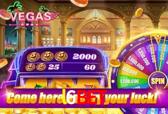 Descubra a Magia dos Jogos de Arcade no l6bet