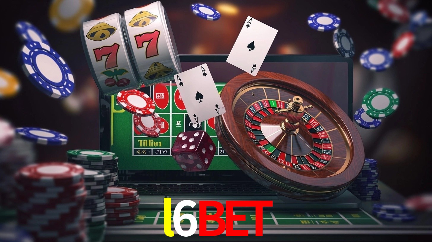 l6bet,l6bet baixar