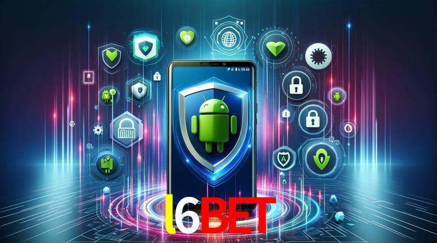 Mesa de Blackjack l6bet