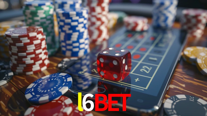 l6bet login