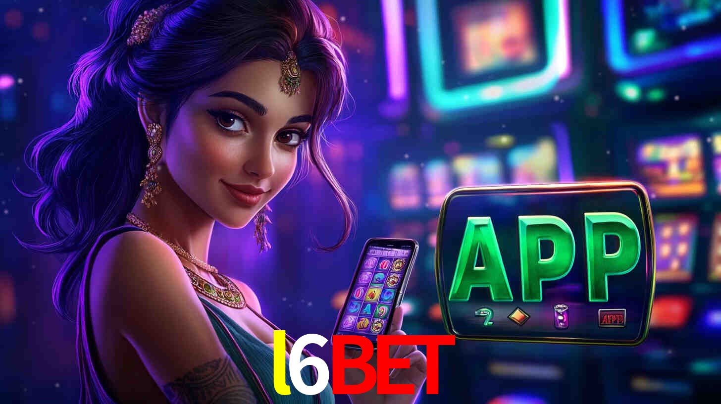 l6bet,l6bet baixar
