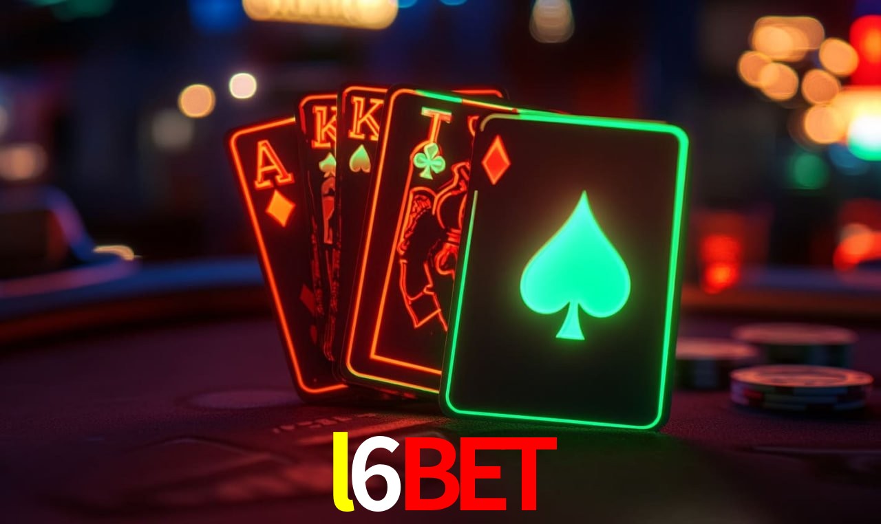 Promoção Relâmpago l6bet