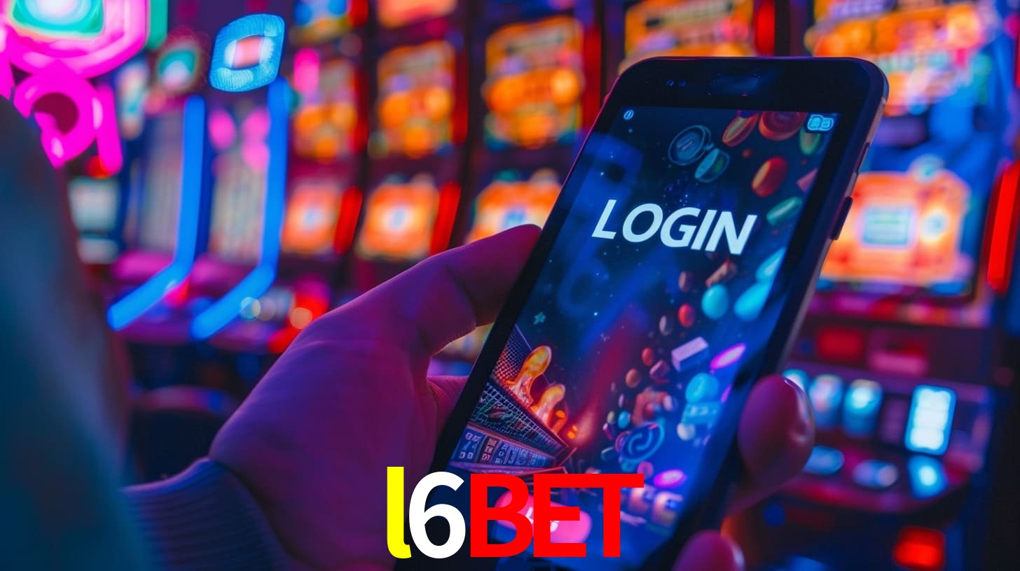 Avaliações dos Jogadores l6bet