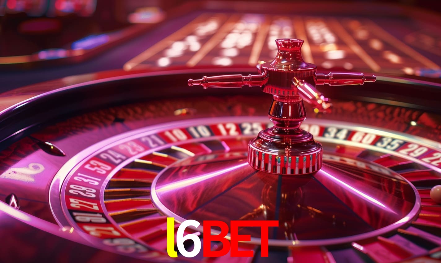 PIX Instantâneo l6bet