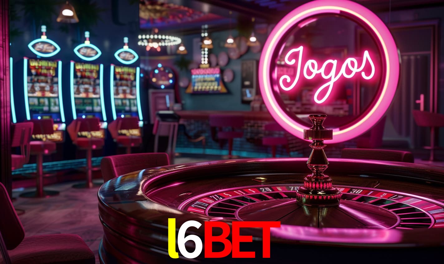 Interface Premium l6bet