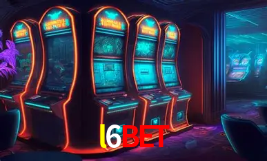 Explorando a Categoria de Eventos em Apostas na l6bet