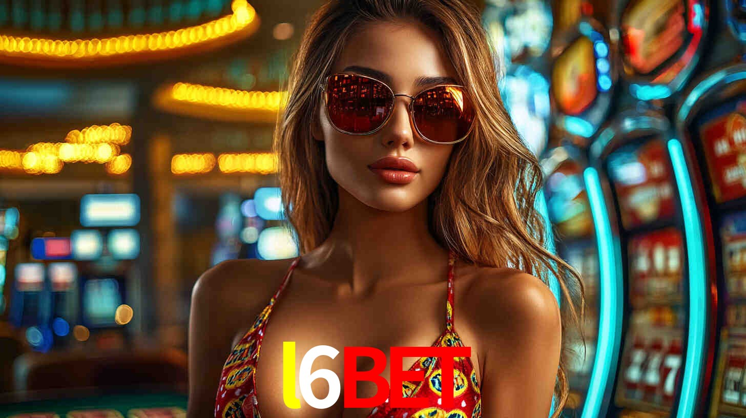 Explore as vantagens do l6bet: serviço profissional e confiabilidade