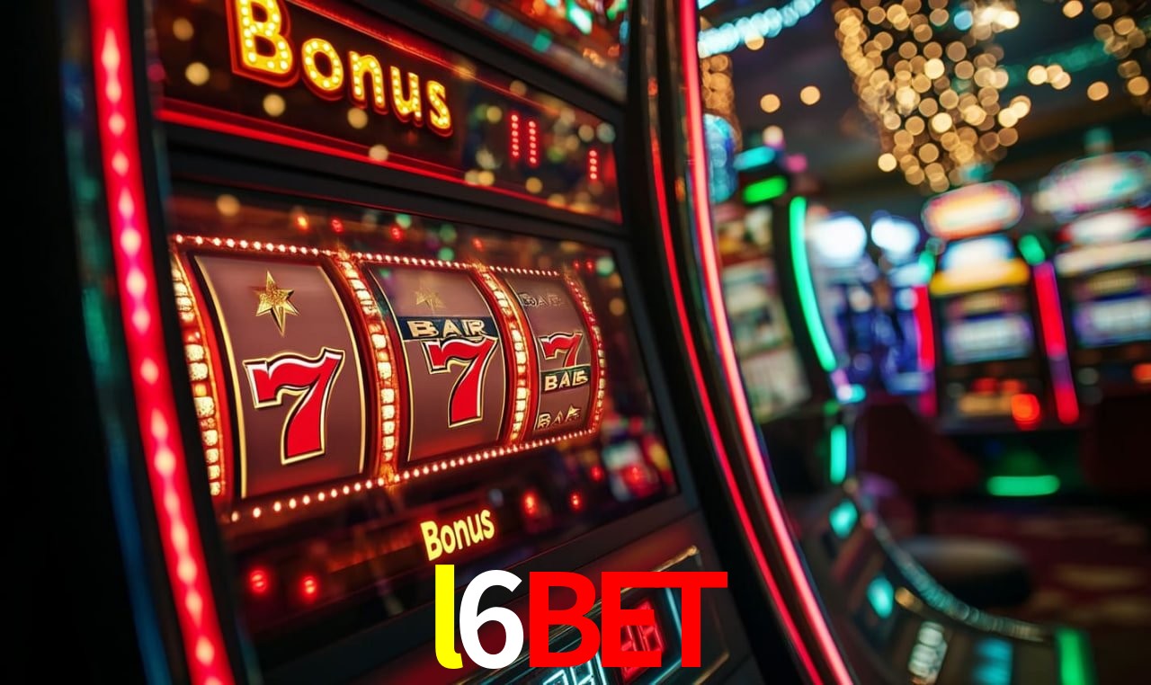 Jogos Exclusivos l6bet