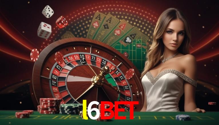 Descubra a Essência do l6bet: Nossa História e Compromissos