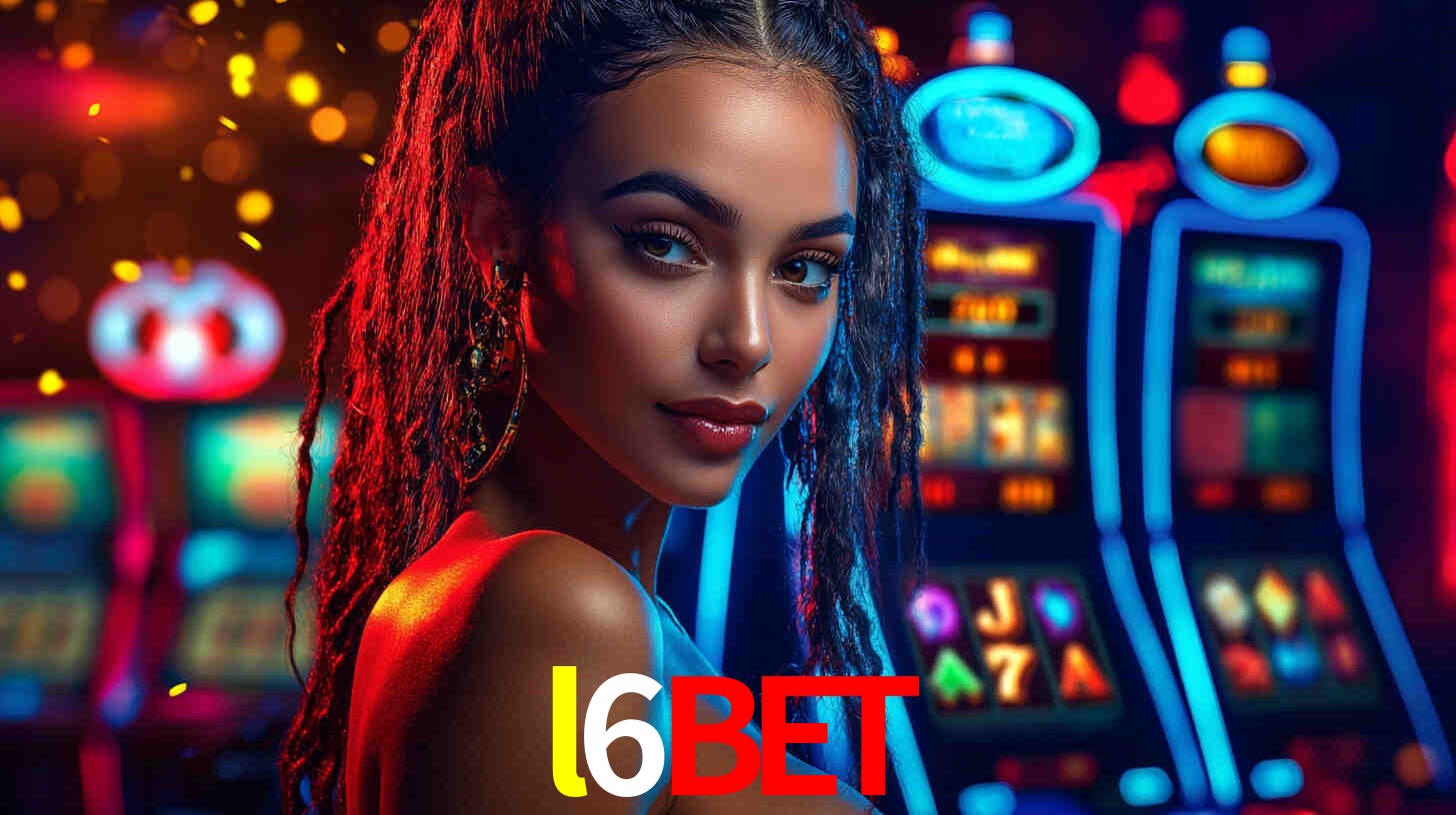 cassino l6bet