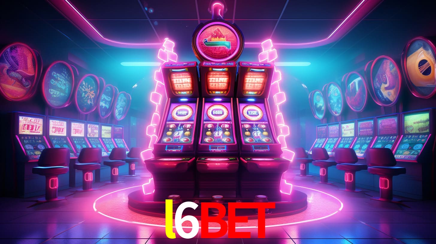 l6bet,l6bet baixar