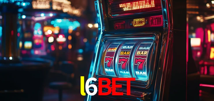 APP oficial da l6bet para mobile