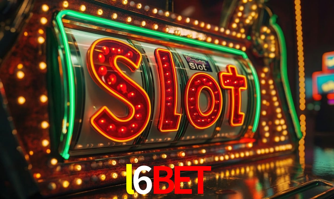 Diretório de Jogos l6bet