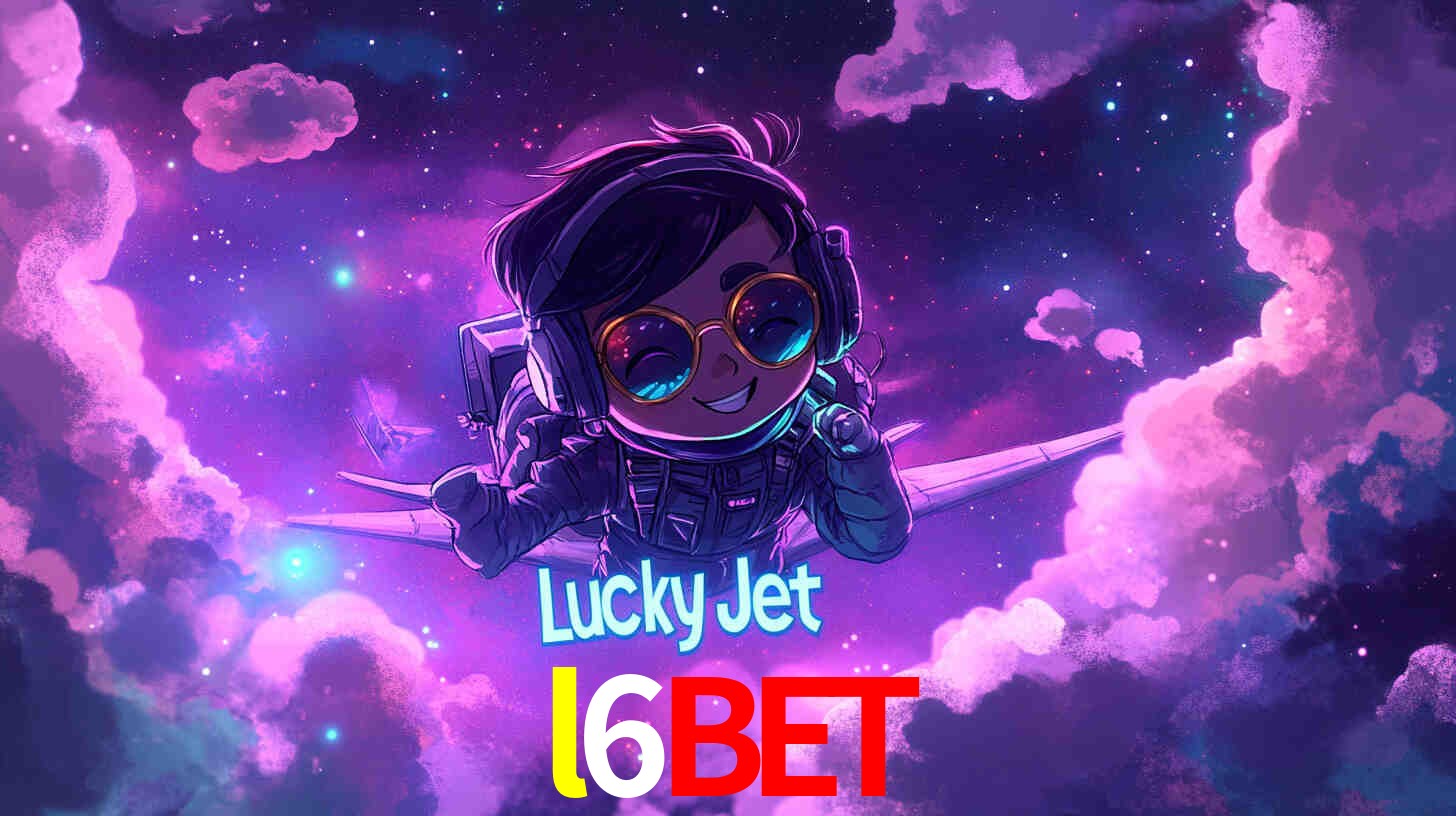Jogo Aviator l6bet