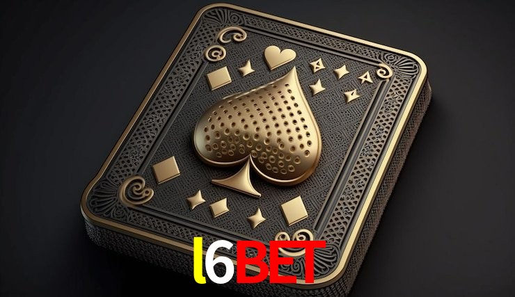 Design Responsivo l6bet