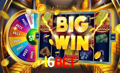 Descubra a Essência do l6bet: Nossa História e Compromissos