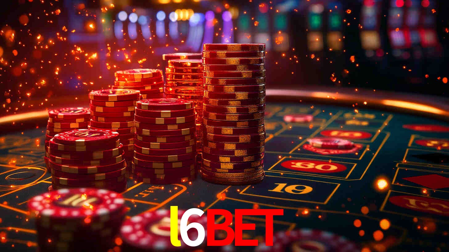 l6bet,l6bet baixar