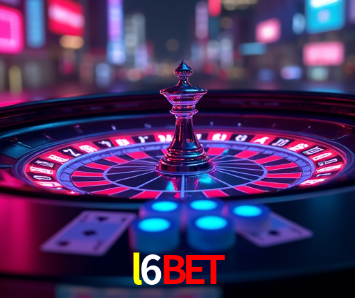 Apostas de Basquete l6bet