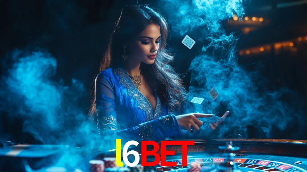 Apostas de Tênis l6bet