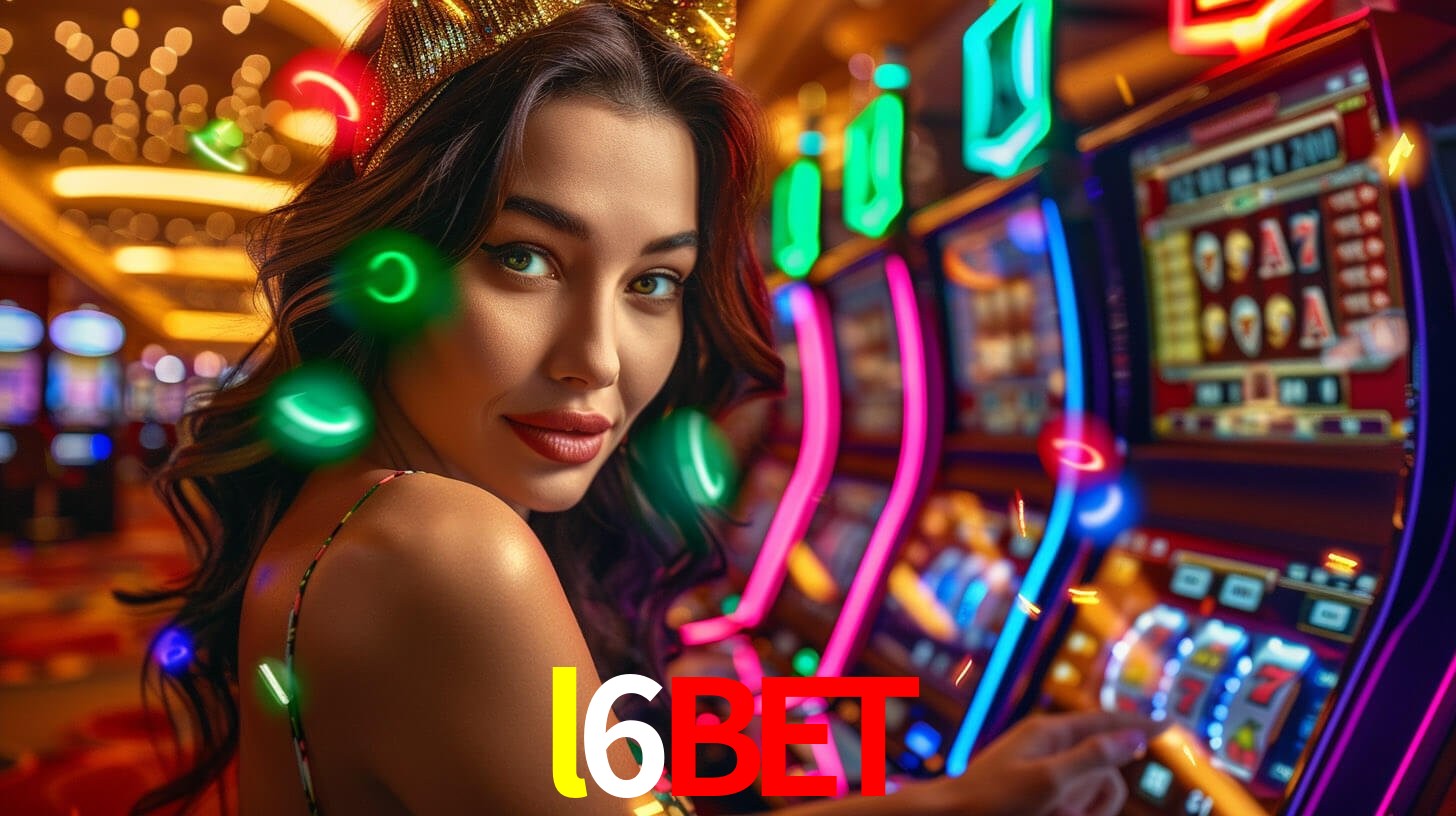 PIX Instantâneo l6bet