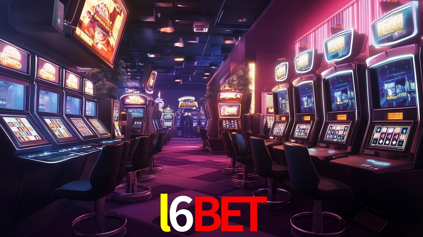 Experimente o Login Seguro Premium no l6bet
