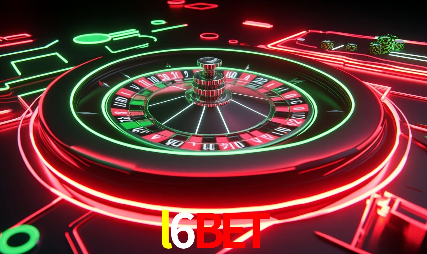 Estatísticas Esportivas l6bet