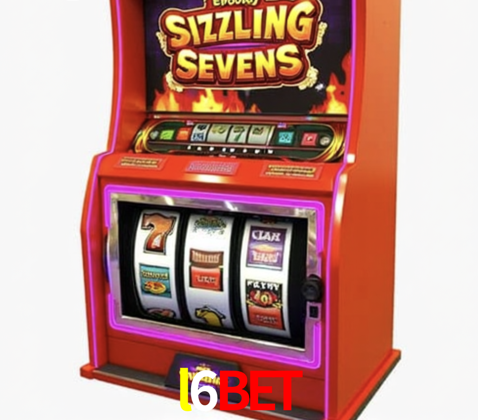 Descubra a Magia dos Jogos de Arcade no l6bet