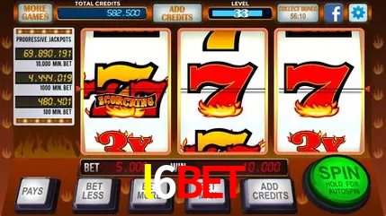 Desvendando o Mundo dos Jogos Virtuais na l6bet