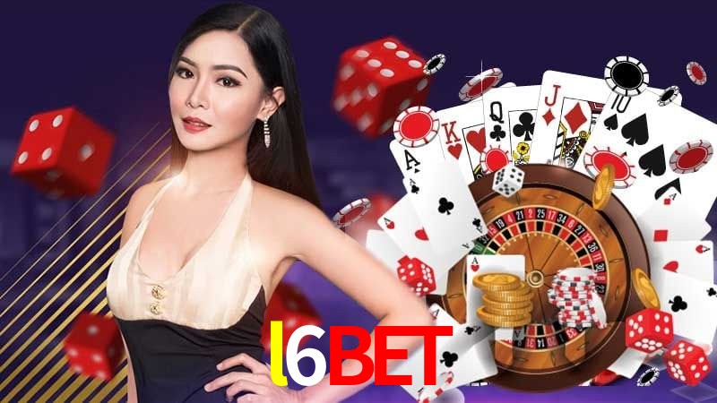 Apostas de Tênis l6bet